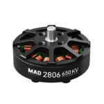 MAD Components Components MAD Components Components 2806 Brushless Motor 650KV (1PC)