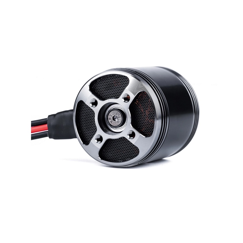 MAD Components Components MOVO CM5330 Brushless Motor for 15-17 Inch Three-Blade Prop Long Range FPV Racing Cinelifter Drone 260KV - Image 3