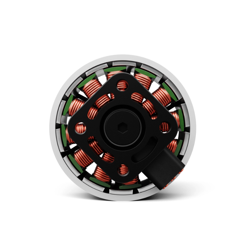 MAD Components Components XC3000 POLAR Brushless Motor 1200KV - Pack of 4 - Image 3