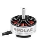 MAD Components Components XC3000 POLAR Brushless Motor 650KV (Pack of 4)