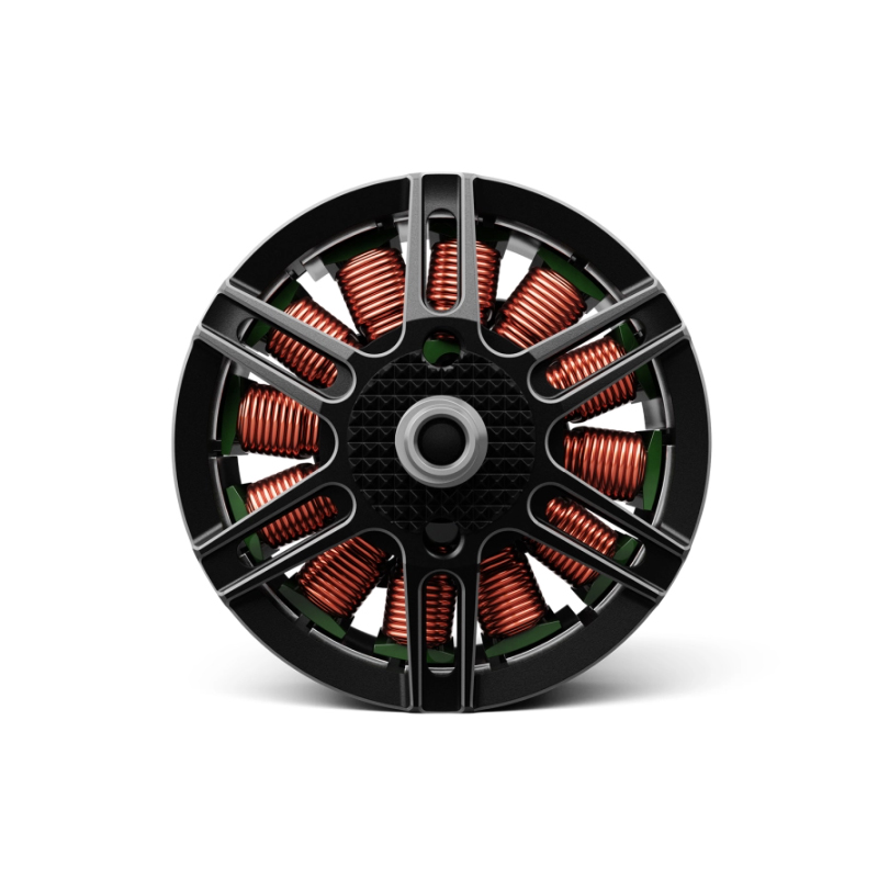 MAD Components Components XC3000 T2 Shadow Brushless Motor 1200KV (Pack Of 4) - Image 2