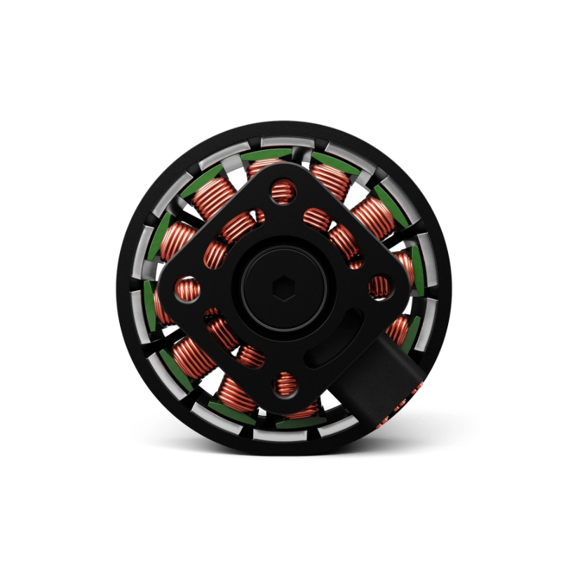 MAD Components Components XC3000 T2 Shadow Brushless Motor 1200KV (Pack Of 4) - Image 3