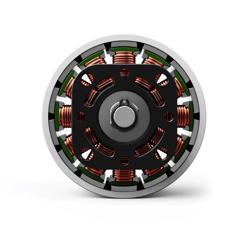MAD Components Components XC5000 POLAR Brushless Motor 380KV - Image 2