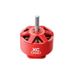 MAD Components Components XC5500 CRIMSON Brushless Motor 505KV