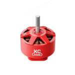 MAD Components Components XC5500 CRIMSON Brushless Motor 635KV
