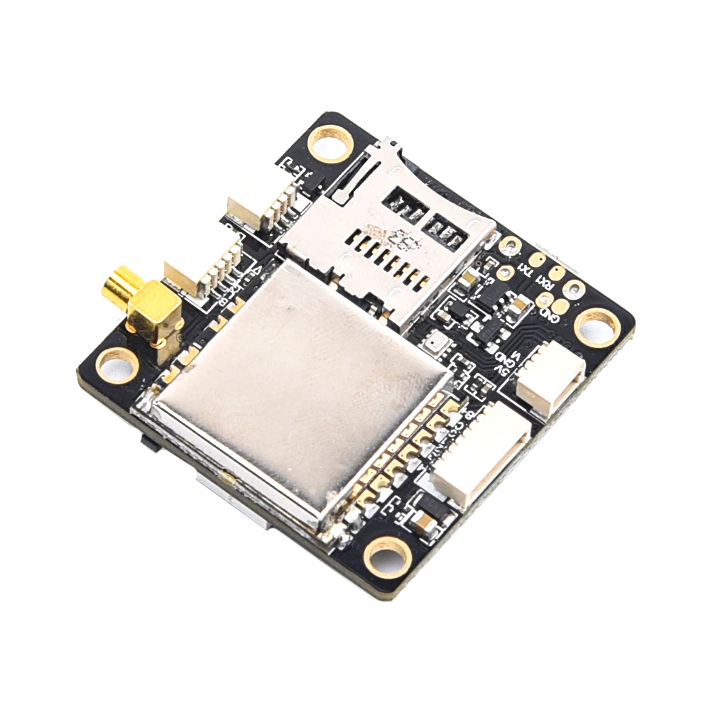 Mamba F4 Pro V2 Flight Controller - Image 2