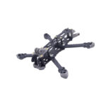 Mark'3 145mm Carbon Fiber FPV Racing Drone Frame Kit