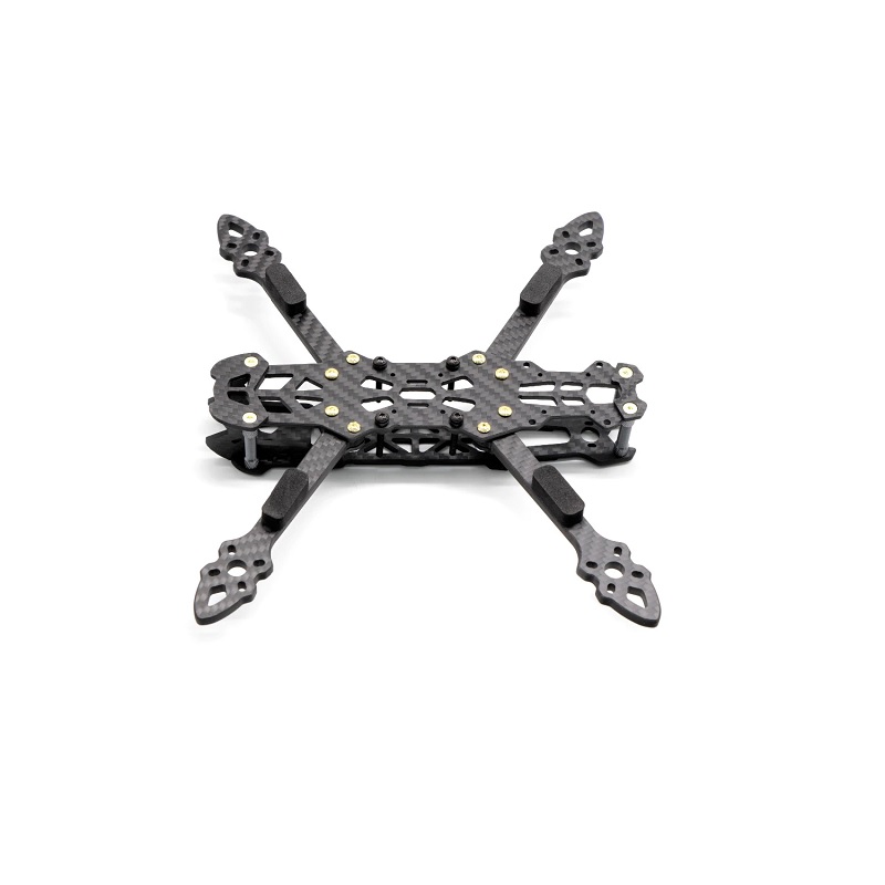 Mark4 7-inch 295mm Carbon Fiber FPV Frame Kit - Image 2