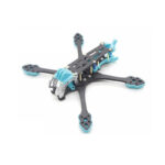 MARK5 5-Inch 225mm FPV Carbon Fiber Freestyle Frame