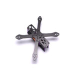 Martian 250mm FPV Quadcopter Frame & FC Combo Kit