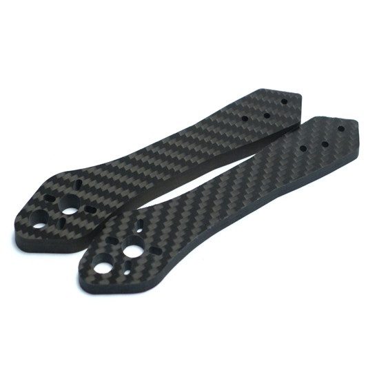 Martian-II 220mm Quadcopter Frame Replacement Arm - Image 3