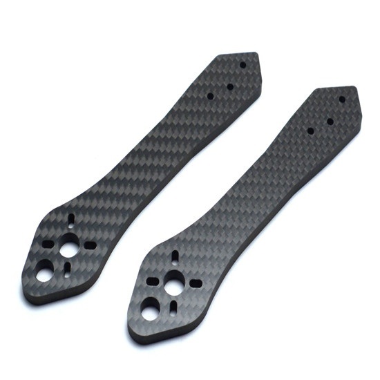 Martian-II 220mm Quadcopter Frame Replacement Arm - Image 4