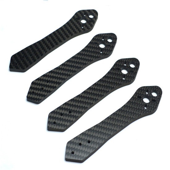 Martian-II 250mm Quadcopter Replacement Arm - Image 2