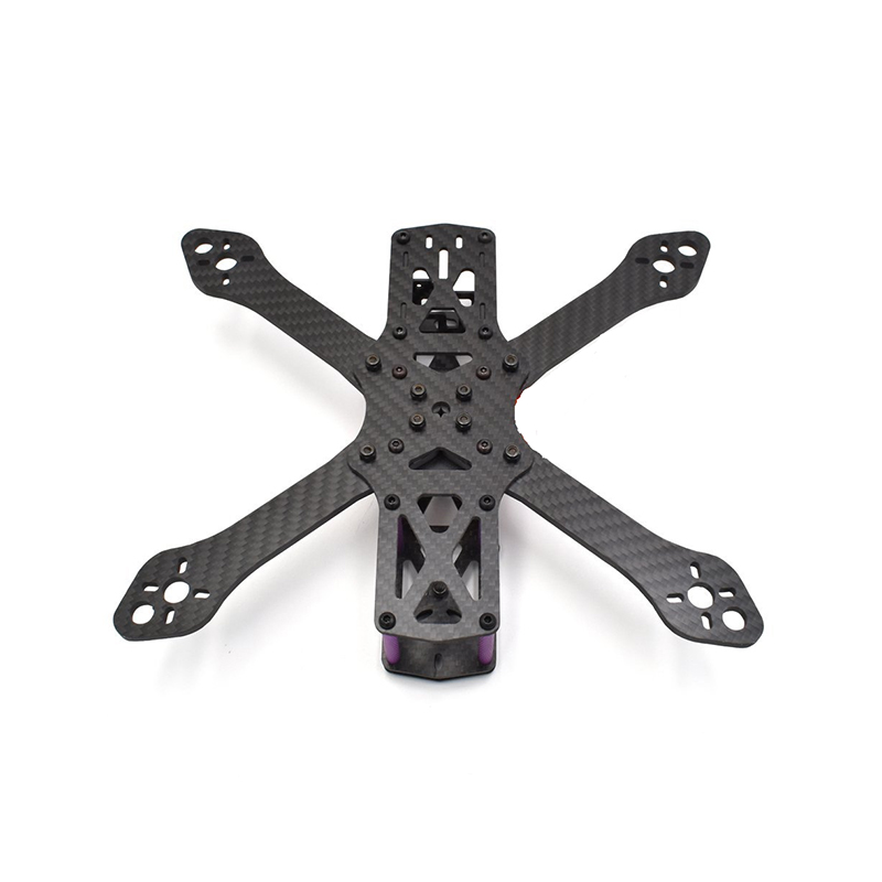 Martian-II Reptile 220mm Quadcopter Frame Kit
