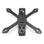 Martian-II REPTILE 250mm Carbon Fiber Quadcopter Frame