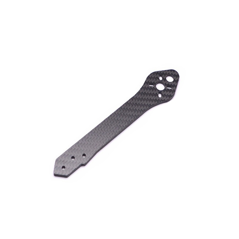 MARTIAN-III 220mm Frame Carbon Fiber Replacement Arm