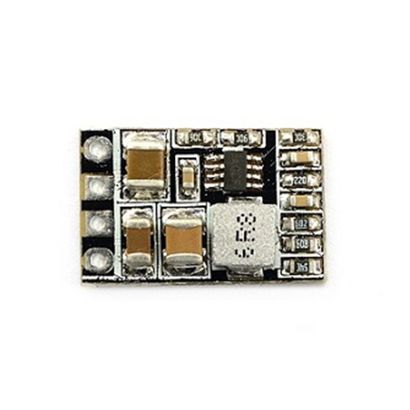 Matek MICRO BEC 5V/12V-ADJ Voltage Regulator