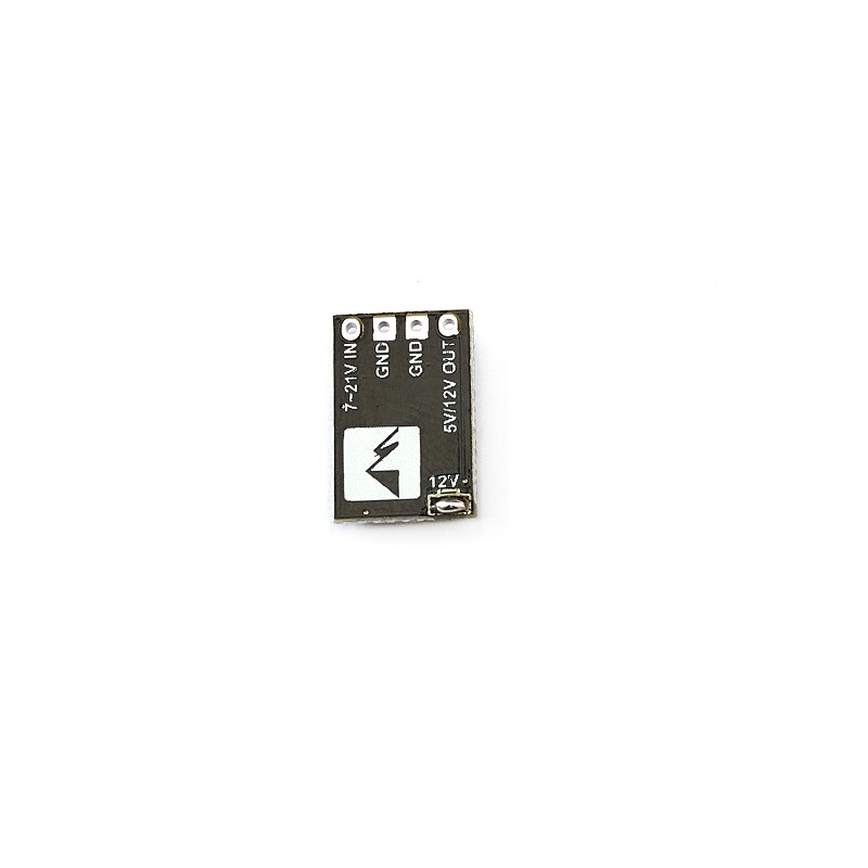 Matek MICRO BEC 5V/12V-ADJ Voltage Regulator - Image 2