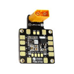Matek PDB-XT60 Power Distribution Board with 5V/12V BEC
