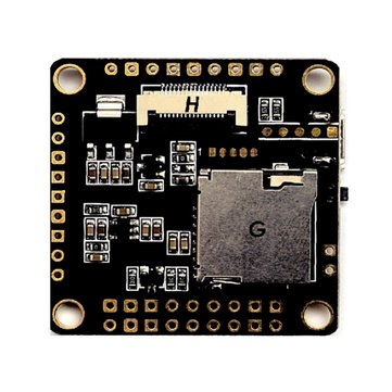 Matek Systems F405-OSD Flight Controller - BetaFlight OSD, 168MHz STM32F405, ICM-20602 Gyro - Image 4
