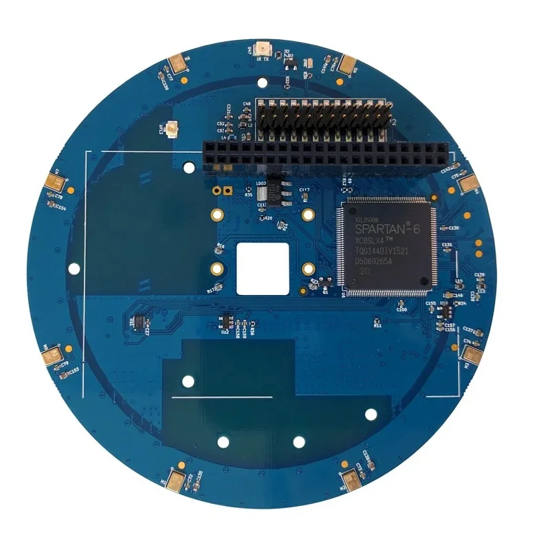 Matrix Creator IoT Development Board w/ FPGA, Sensors, Zigbee & Z-Wave - Image 2