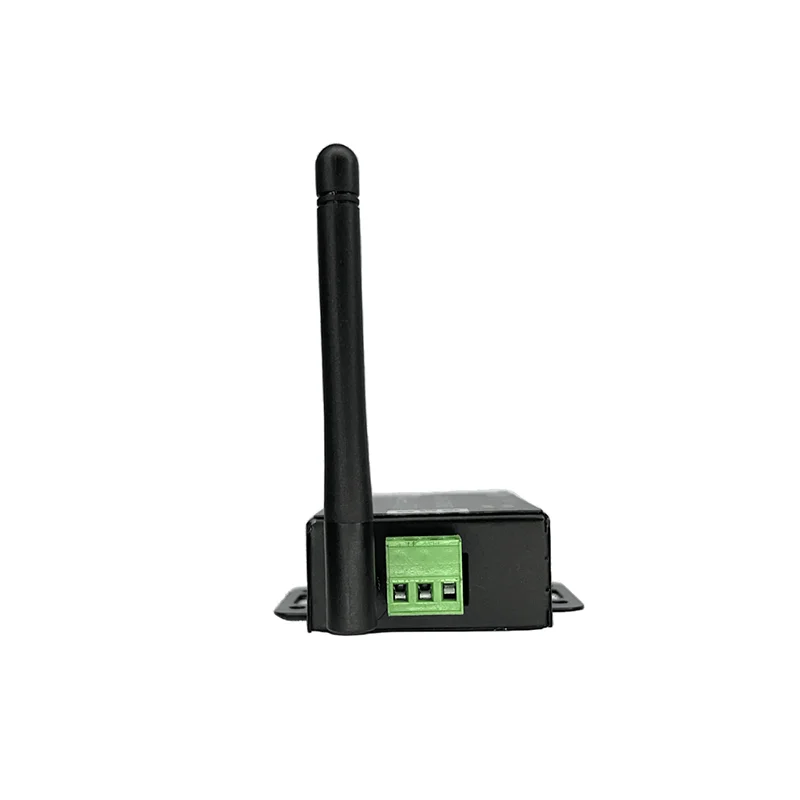 MDIM-485/WL Single-Port RS485 to Ethernet & Wi-Fi Bridge - Image 2