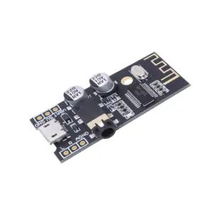 MH-M28 Bluetooth 4.2 Audio Receiver Board Module w/ 3.5mm Jack