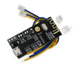 MH-M38 Wireless Bluetooth Audio Receiver Module w/ Cable