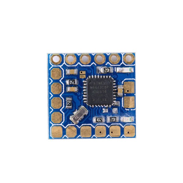 Micro Minim OSD For Racing F3 Naze32 Flight Controller RC Drone - Image 2
