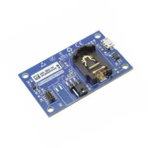 Microchip Technology ATAVRBLE-IOT Secure Bluetooth 4.2 IoT Node