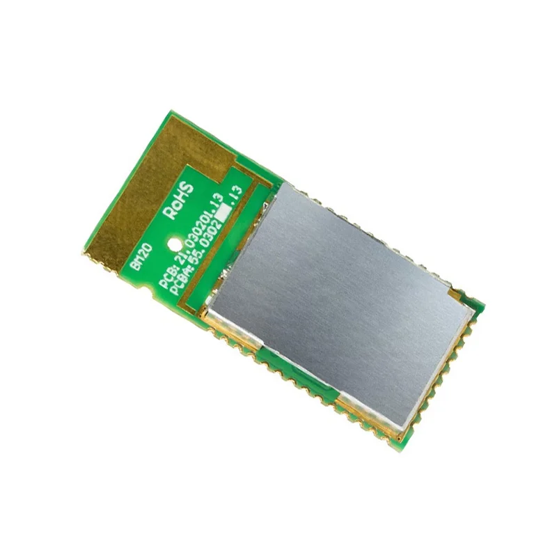 Microchip Technology BM20SPKS1NBC-0001AA Bluetooth 5.0 Audio Module - Image 3