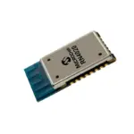 Microchip Technology RN4020-V/RM123 Bluetooth 4.1 Low Energy Module