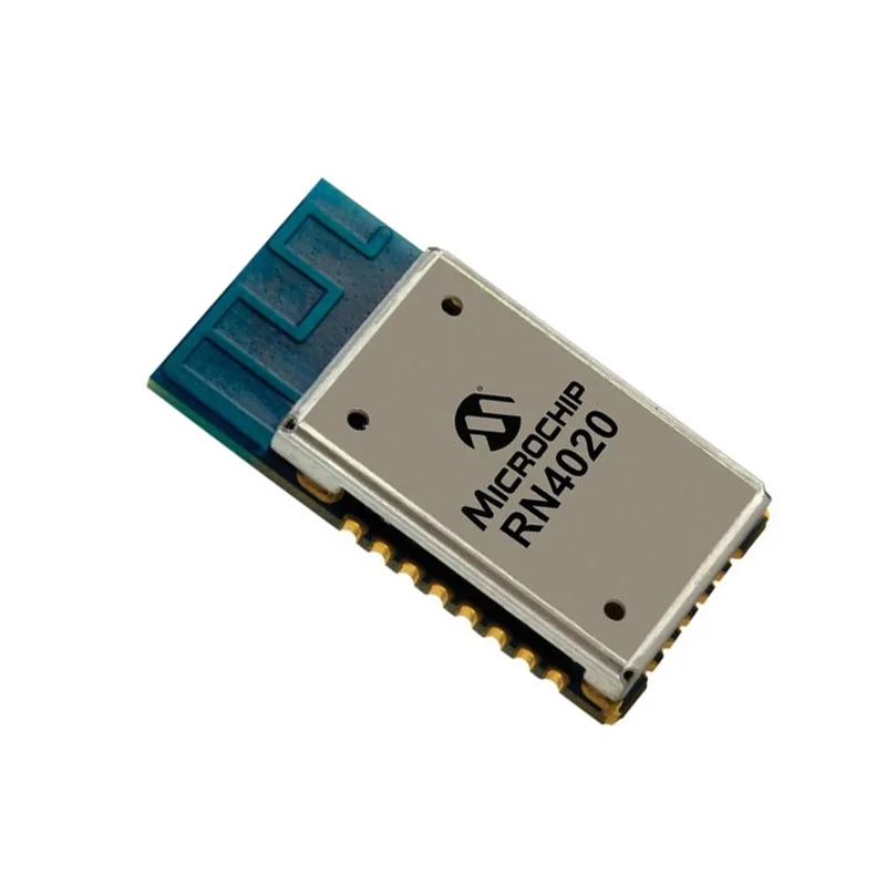 Microchip Technology RN4020-V/RM123 Bluetooth 4.1 Low Energy Module - Image 2