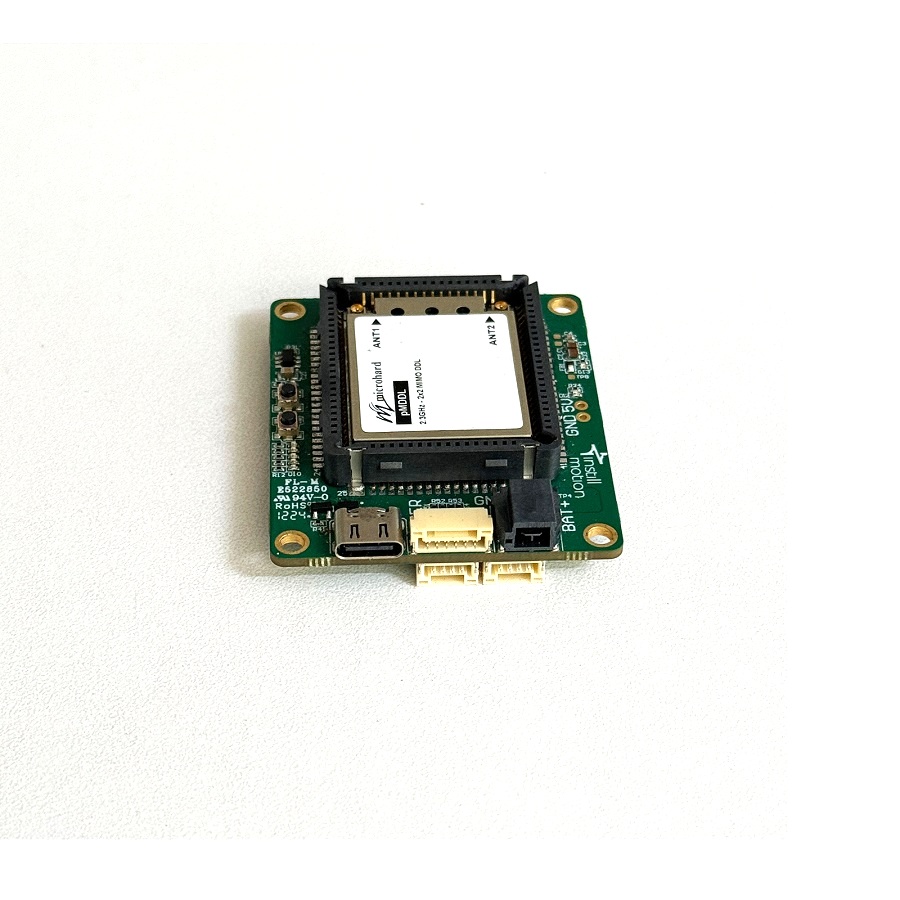 Microhard pMDDL 2350 ISM IP Radio - 2.4GHz - Image 2