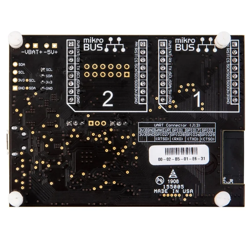 Microsoft Azure Sphere MT3620 Starter Kit - Image 4
