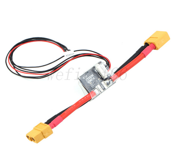 Mini APM3.1 Flight Controller with Power Module - Standard Set - Image 2