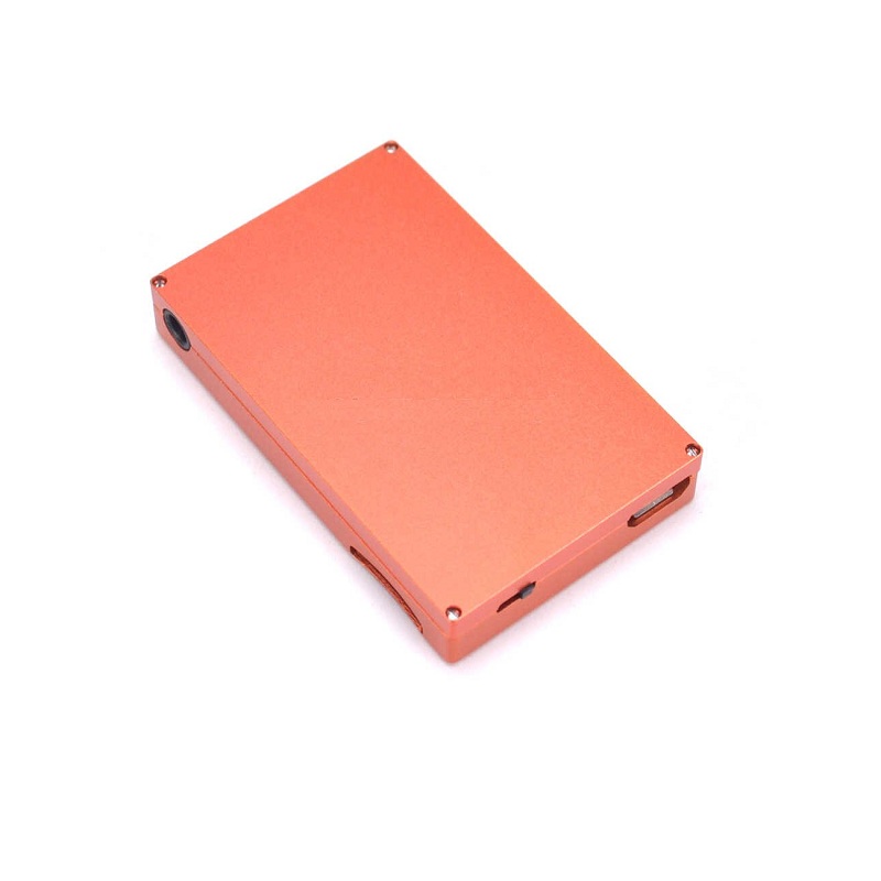 Mini DVR Audio Video Recorder for FPV RC Drones - Black or OrangeRX - Image 8