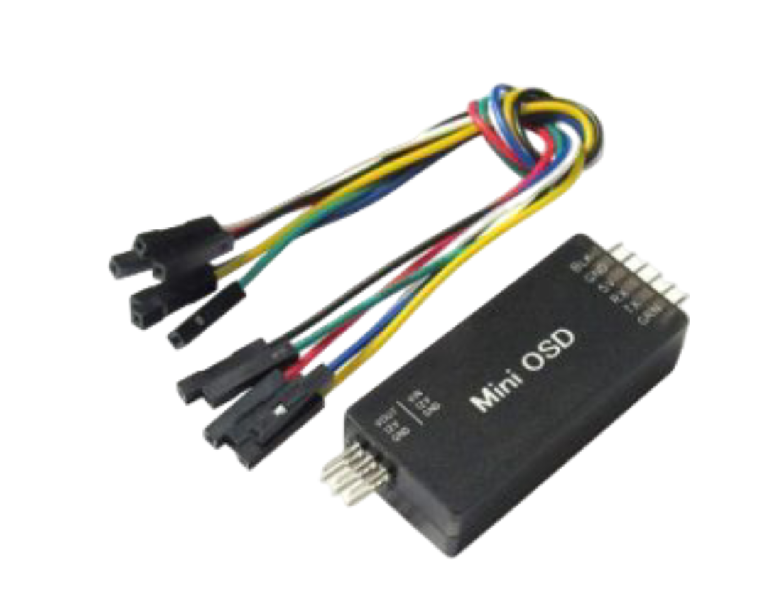 Mini OSD FOR APM 2.6/2.8