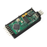 Mini OSD for Pixhawk Flight Controller Module