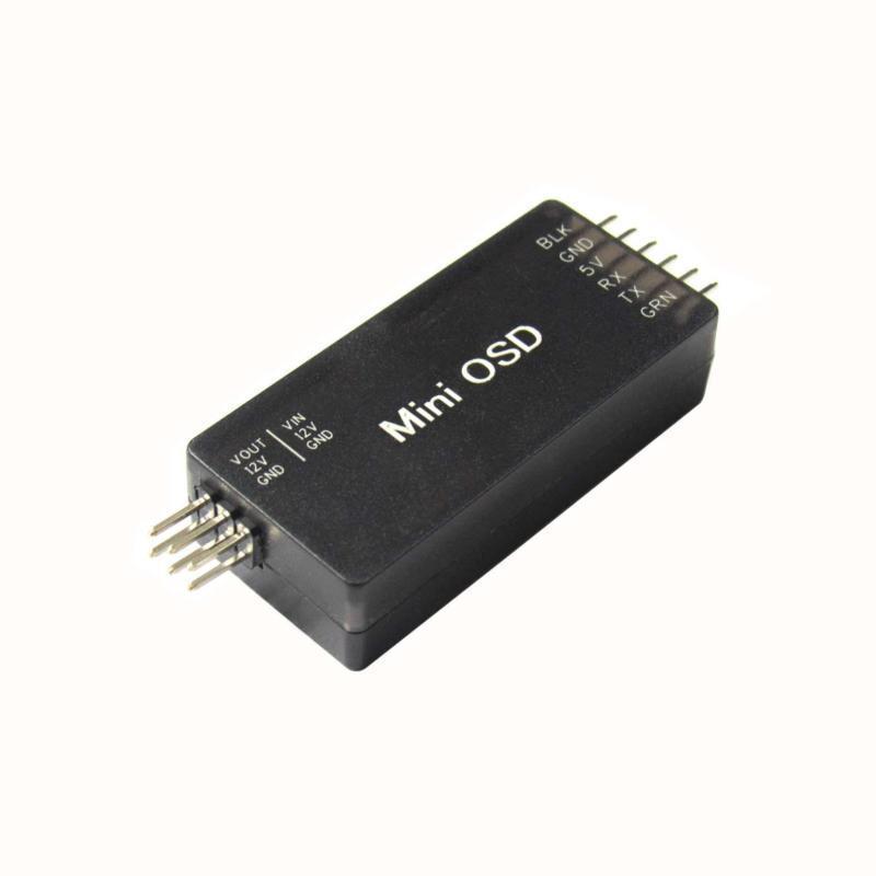 Mini OSD for Pixhawk Flight Controller Module - Image 5