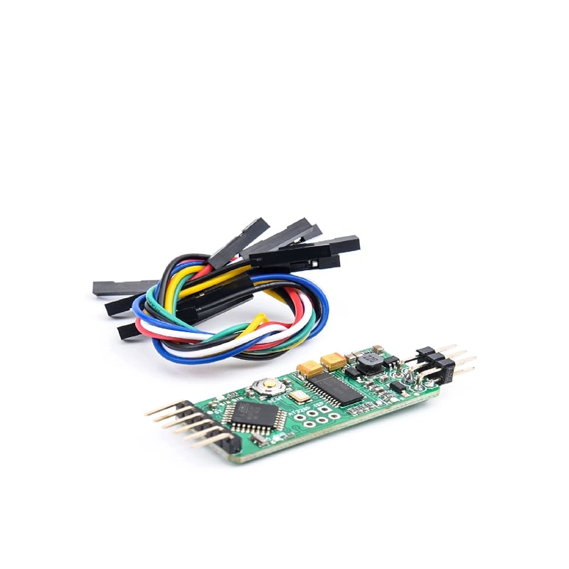 Mini OSD for Pixhawk Flight Controller Module - Image 6