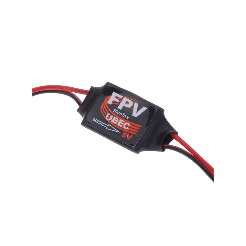 Mini UBEC DC-DC Step Down Converter 3A 5V