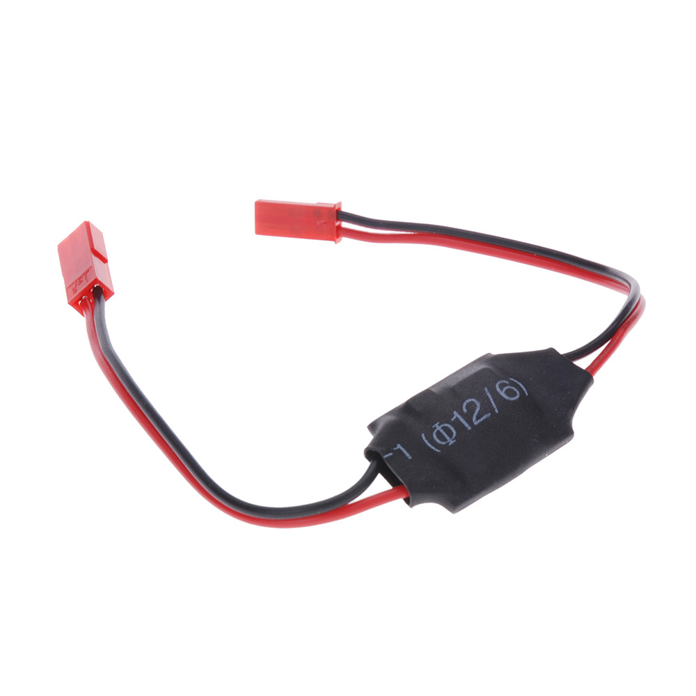 Mini UBEC DC-DC Step Down Converter 3A 5V - Image 2