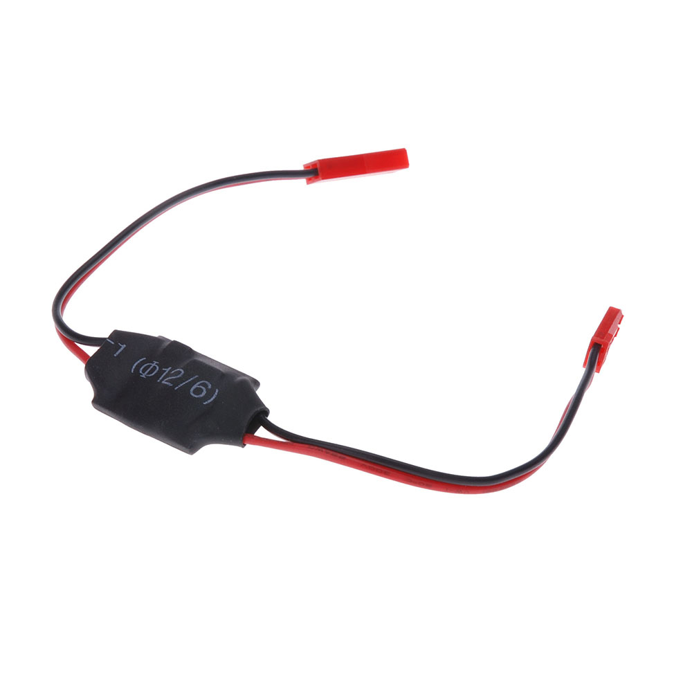 Mini UBEC DC-DC Step Down Converter 3A 5V - Image 3