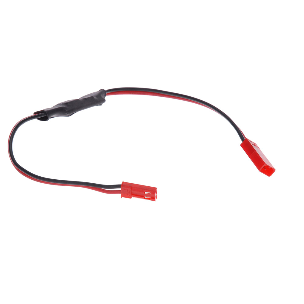 Mini UBEC DC-DC Step Down Converter 3A 5V - Image 4