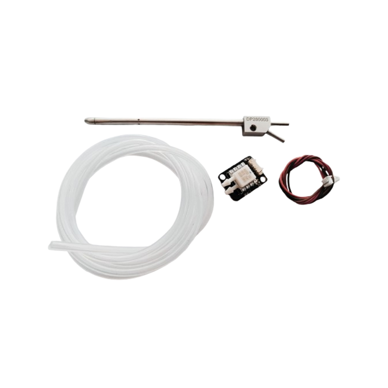 Misochain Vayuvega UAV Airspeed Sensor Kit w/ Pitot Probe