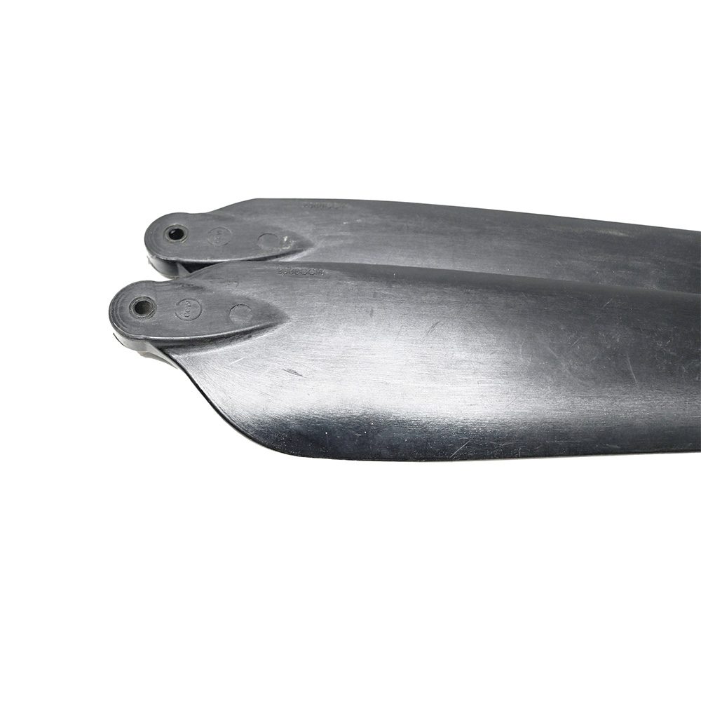 MK AERO X6 2388 Propellers - 2CW+2CCW - Black - Image 3
