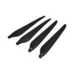 MK AERO X8 3011 Propellers - 2CW+2CCW Pack - Black