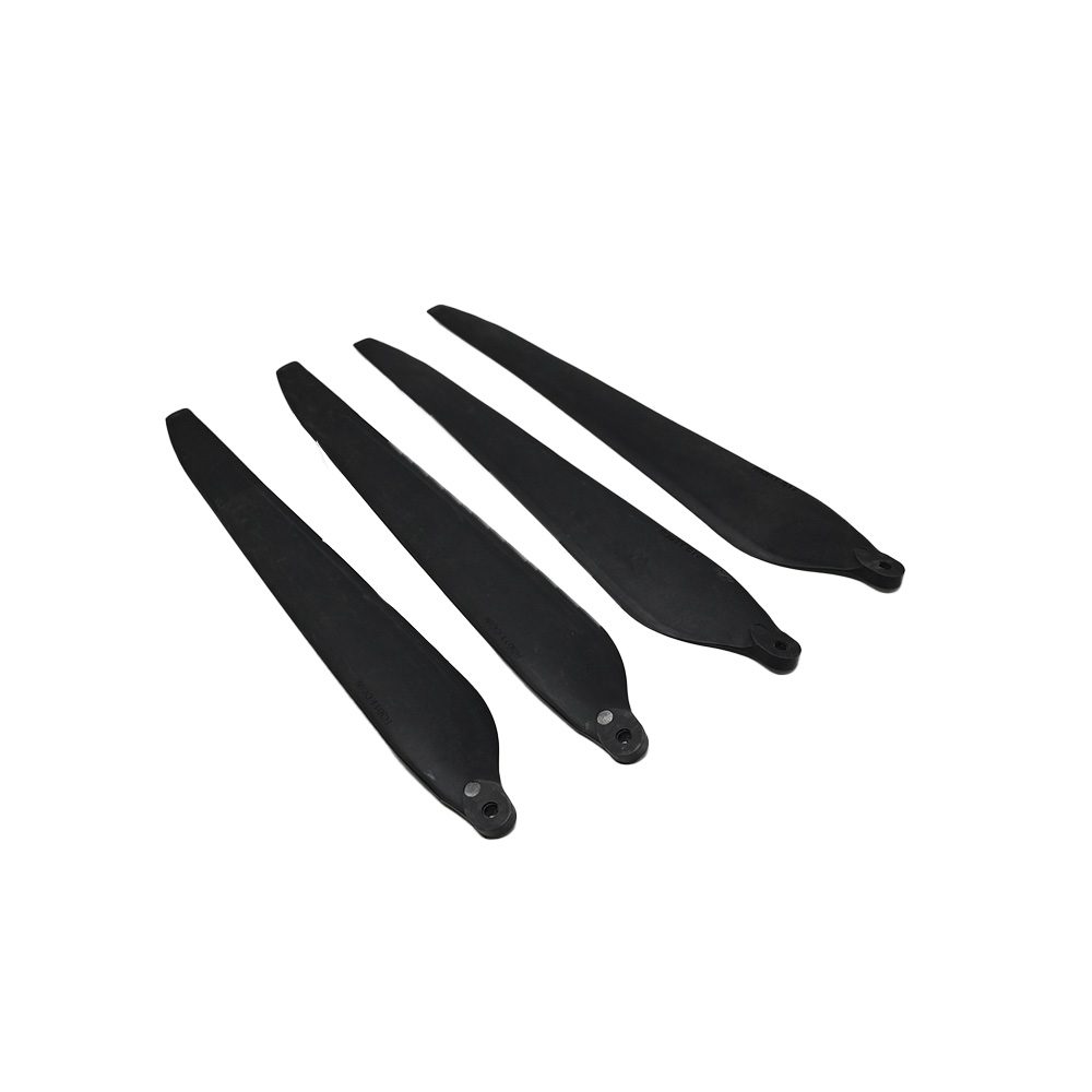 MK AERO X8 3011 Propellers - 2CW+2CCW Pack - Black - Image 2