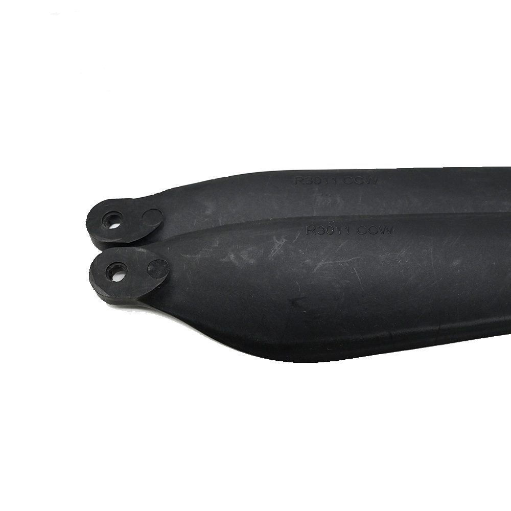 MK AERO X8 3011 Propellers - 2CW+2CCW Pack - Black - Image 3